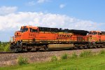 BNSF 7416